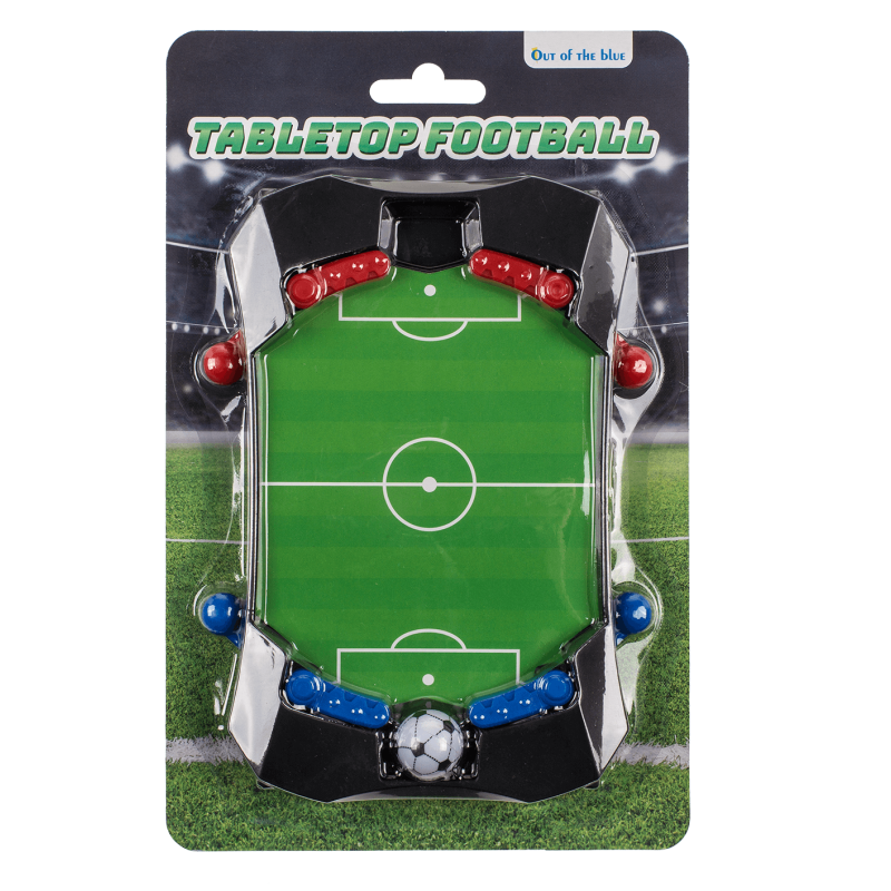 Football de masă inclusiv 1 minge 18,5 cm